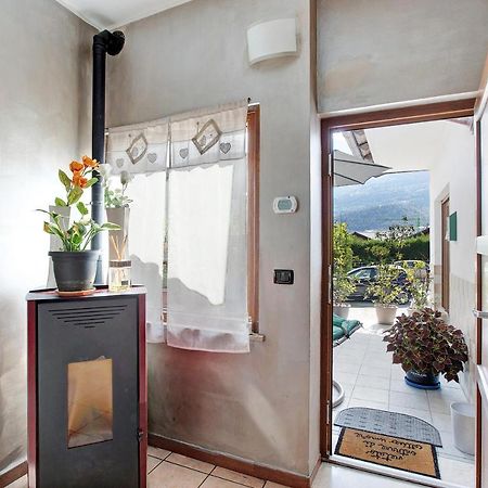 Arco Iris Sarre Appartement Aosta Buitenkant foto